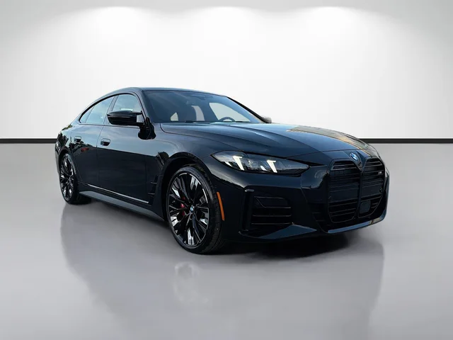 2026 BMW 4 Series M440i