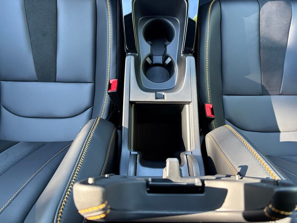 New 2026 Double Apex Blue Pearl Acura A-Spec Tech Package image 17