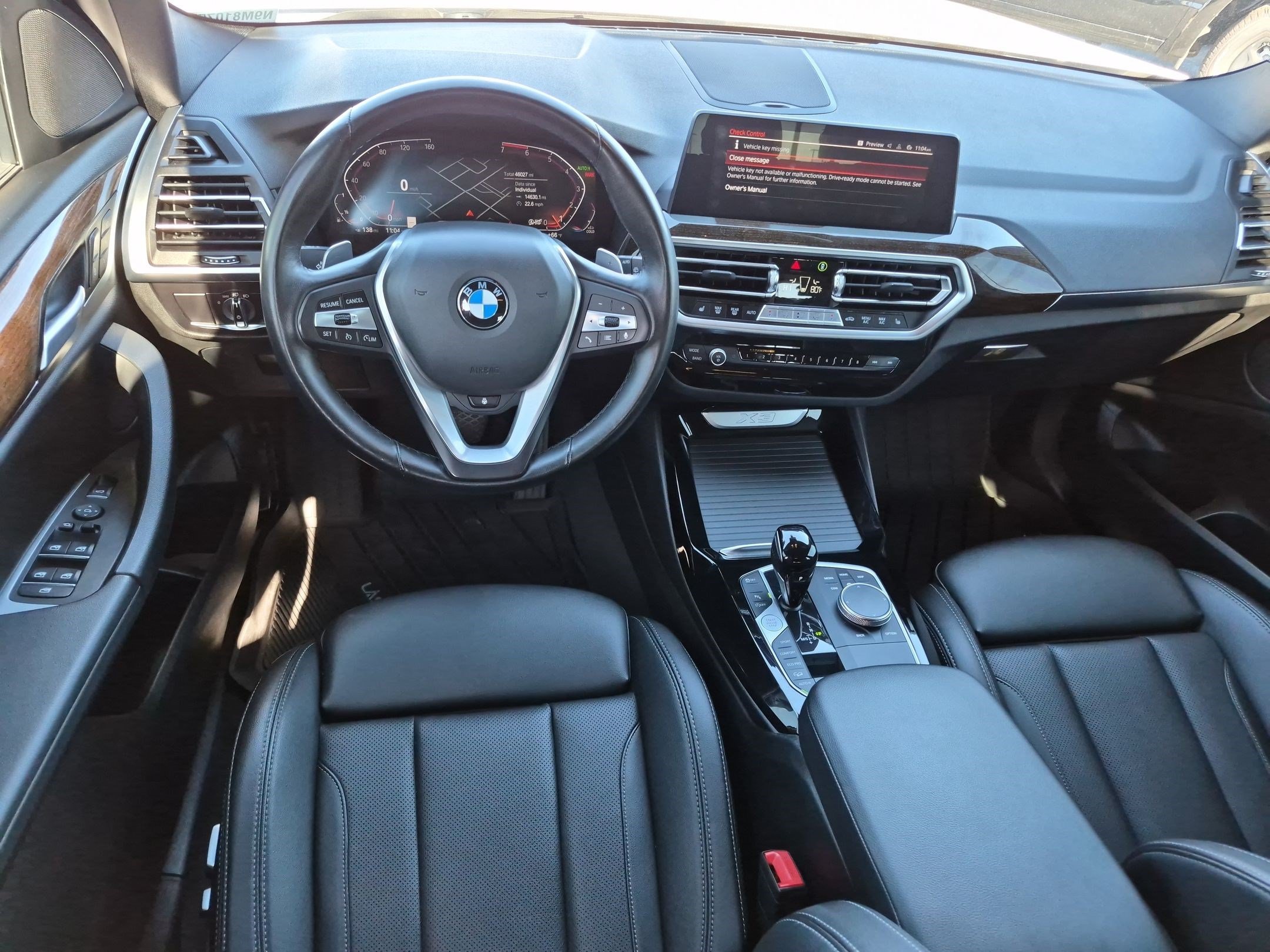 Used 2022 White BMW xDrive30i image 30