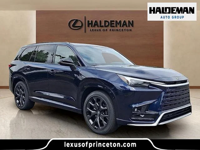 2026 Lexus TX 500h F SPORT Performance Premium