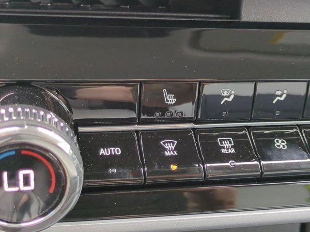 New 2026 Scarlet Red Metallic Honda Touring image 21