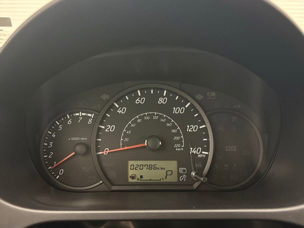 Used 2024 Blue Mitsubishi ES image 25