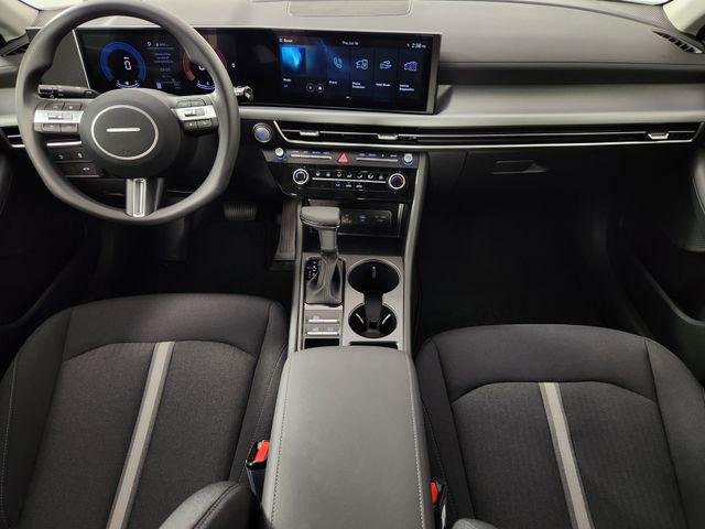 New 2026 Red Hyundai SE image 20