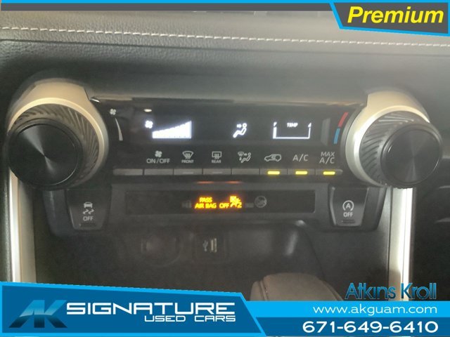 Used 2024 Gray Toyota LE image 16