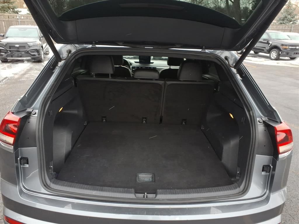 2020 VOLKSWAGEN ATLAS CROSS SPORT - Image 30