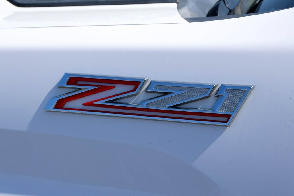 2021 Chevrolet Silverado 2500HD LTZ - Photo 8