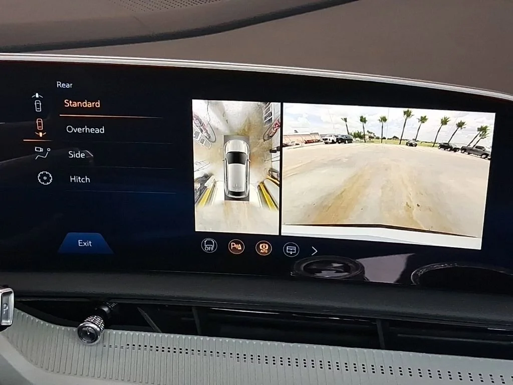 2026 Cadillac OPTIQ Sport - Photo 14