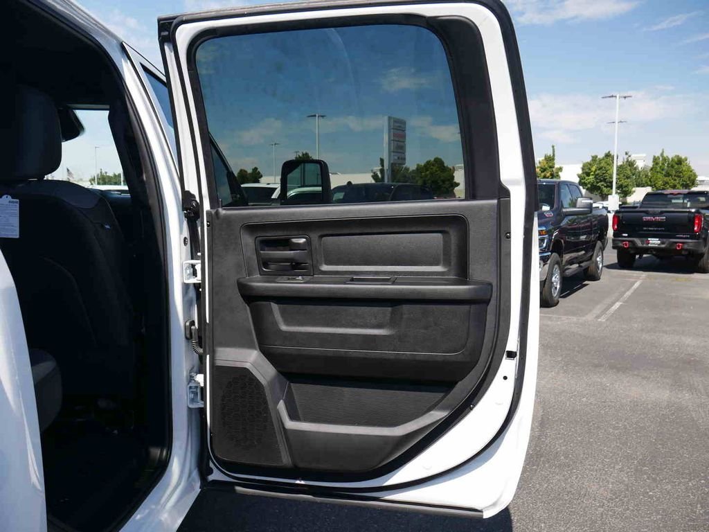 2026 RAM 3500 Tradesman - Photo 26