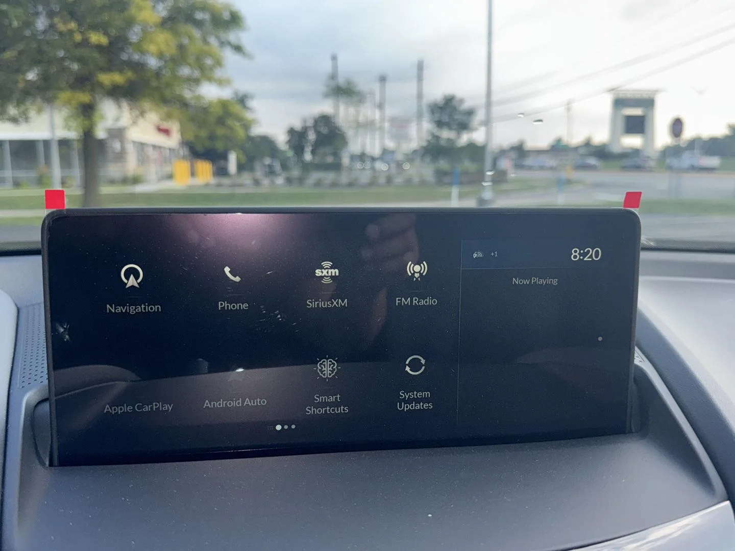 New 2026 Majestic Black Pearl Acura A-Spec image 32