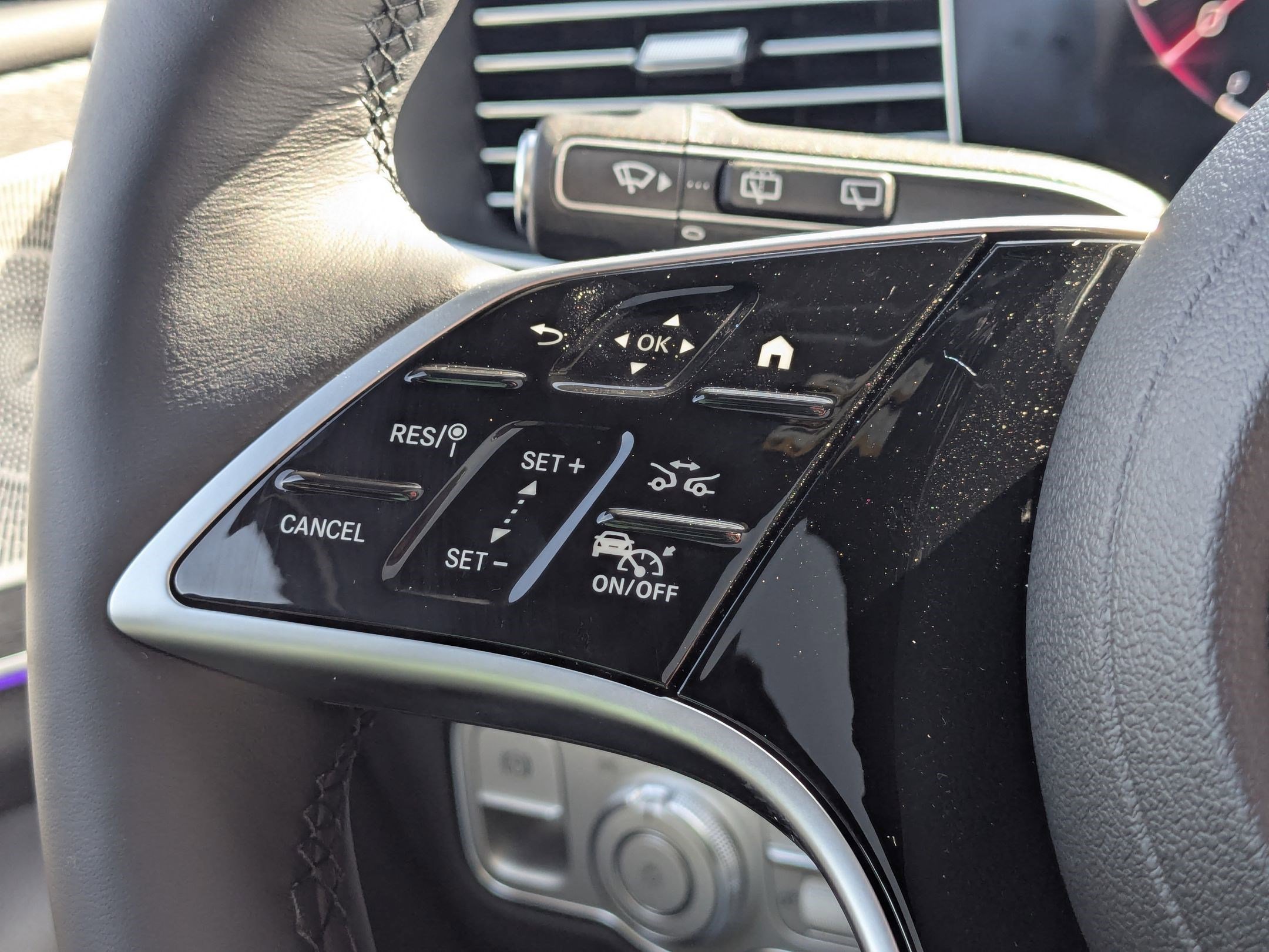 New 2026 Selenite Grey Metallic Mercedes-Benz GLS 450 image 58