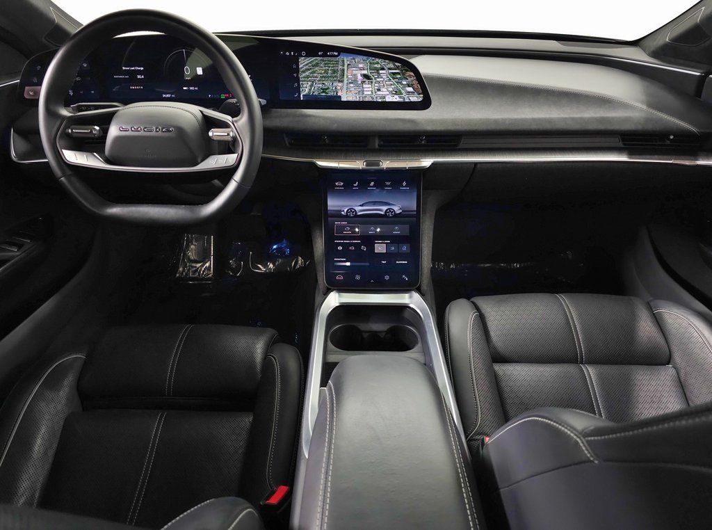 2022 LUCID AIR - Image 15