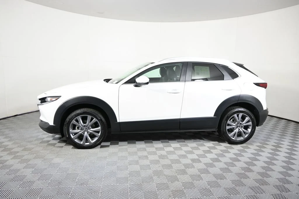 Used 2025 Mazda CX-30 Preferred with VIN 3MVDMBCM9SM754738 for sale in Forest Lake, Minnesota