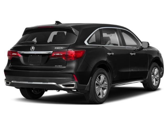 Used 2020 Acura MDX Base with VIN 5J8YD4H33LL040672 for sale in Vadnais Heights, Minnesota