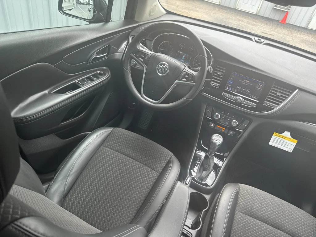 2022 Buick Encore Preferred - Photo 11