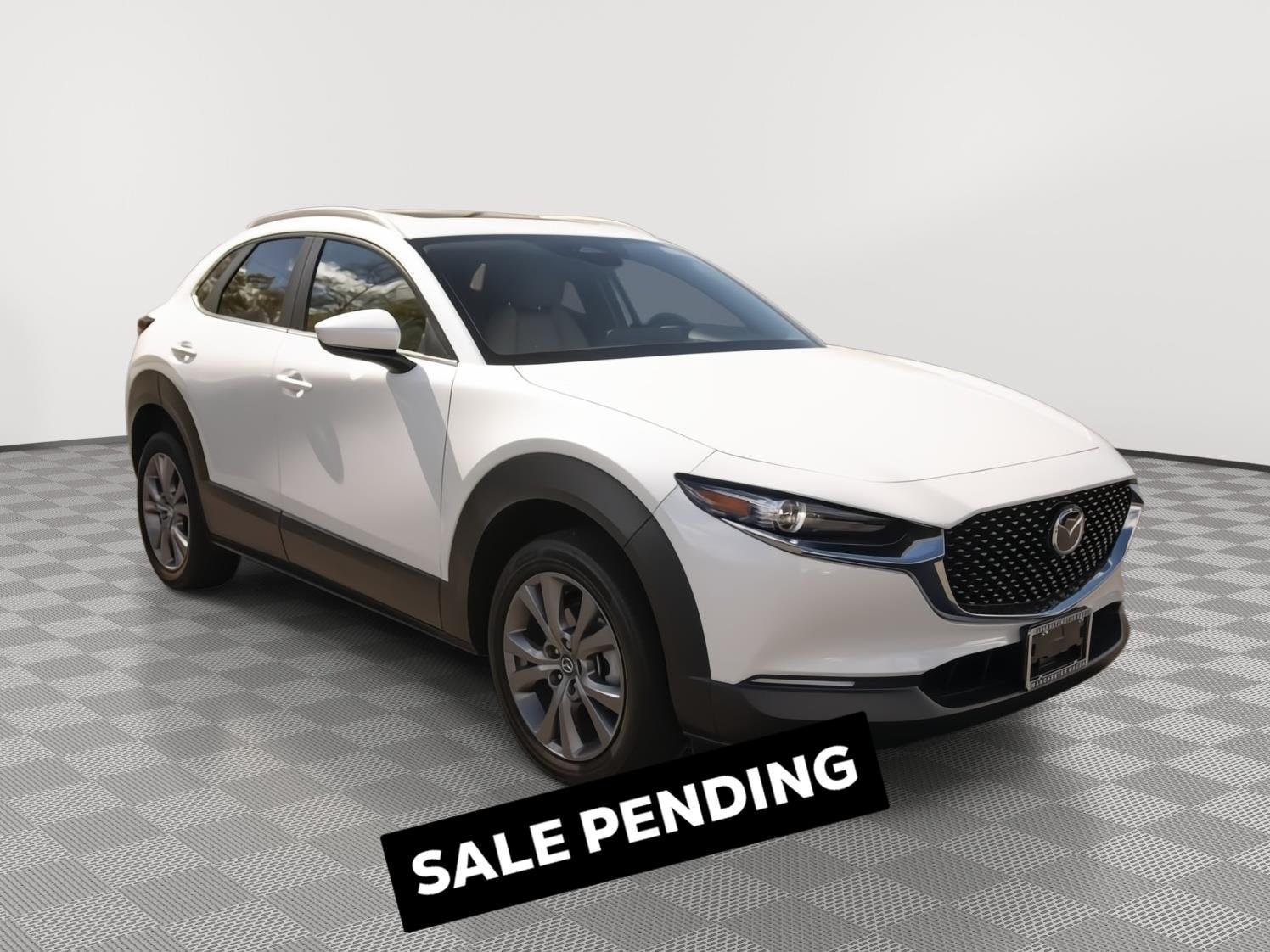 2025 Mazda CX-30 Preferred AWD's photo