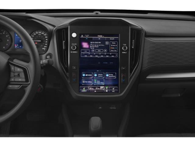 New 2026 MAGNETITE GRAY METALLIC Subaru Standard Model image 9