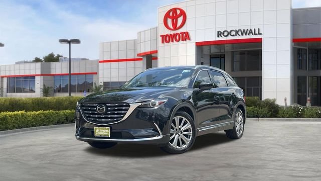 2021 Mazda CX-9 Signature AWD's photo