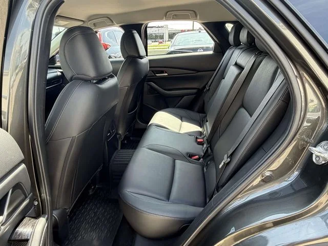Used 2024 Gray Mazda 2.5 S Select Sport image 14