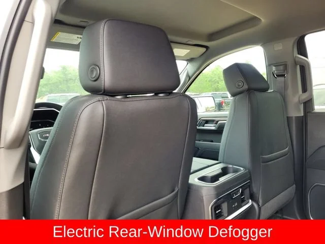 2026 GMC Sierra 1500 SLT - Photo 26