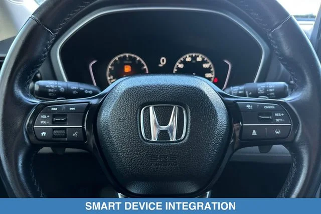 2025 Honda Pilot EX-L - Photo 27