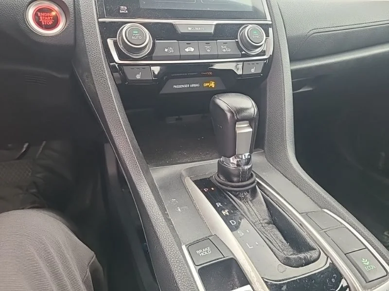 Used 2016  Honda EX-L image 16