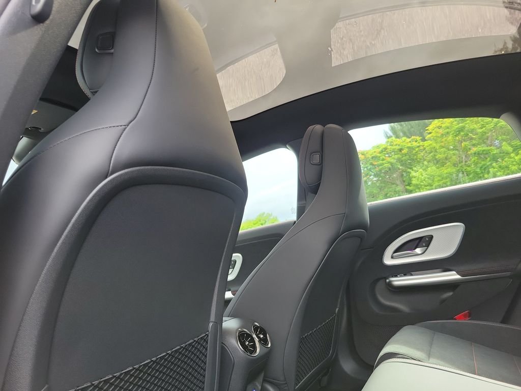 New 2027 Polar White Mercedes-Benz CLA 220 image 11