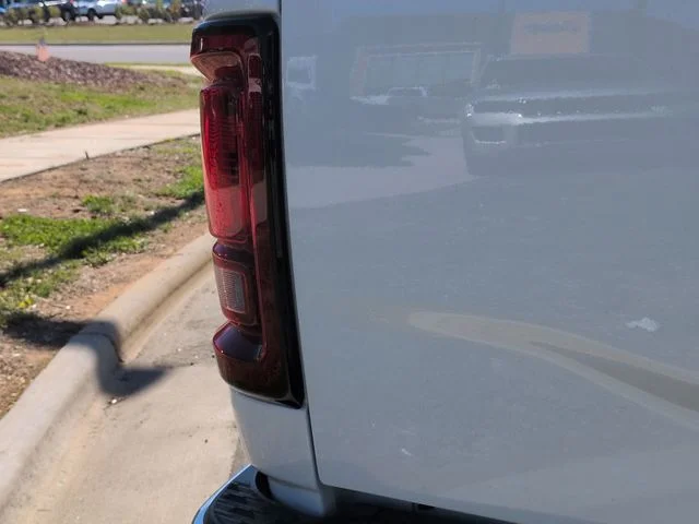 2026 RAM 3500 Tradesman - Photo 27