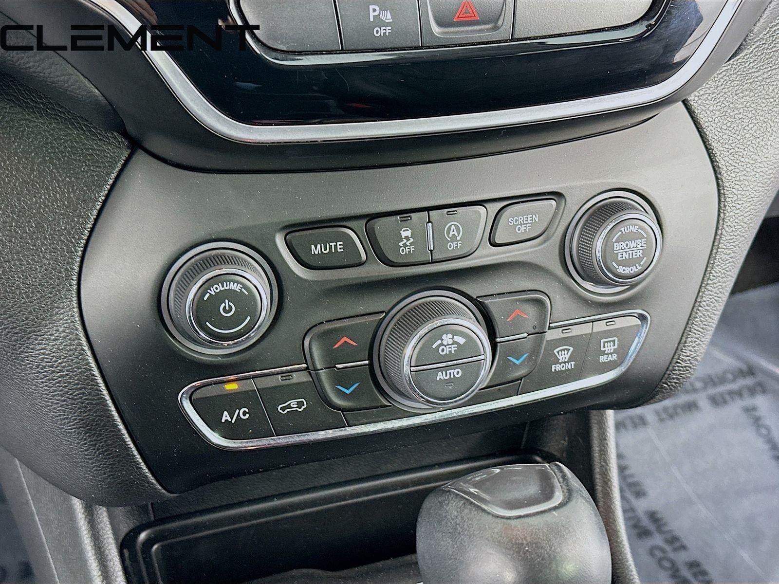2020 Jeep Cherokee Limited - Photo 22