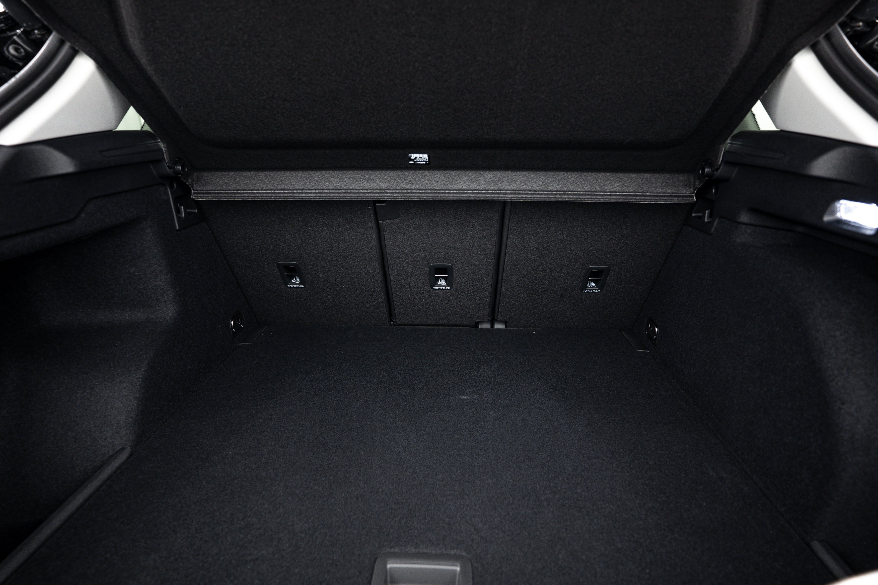 New 2026 Black Audi S line image 18