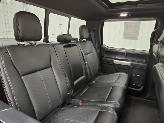 Used 2020 Black Ford Lariat image 60