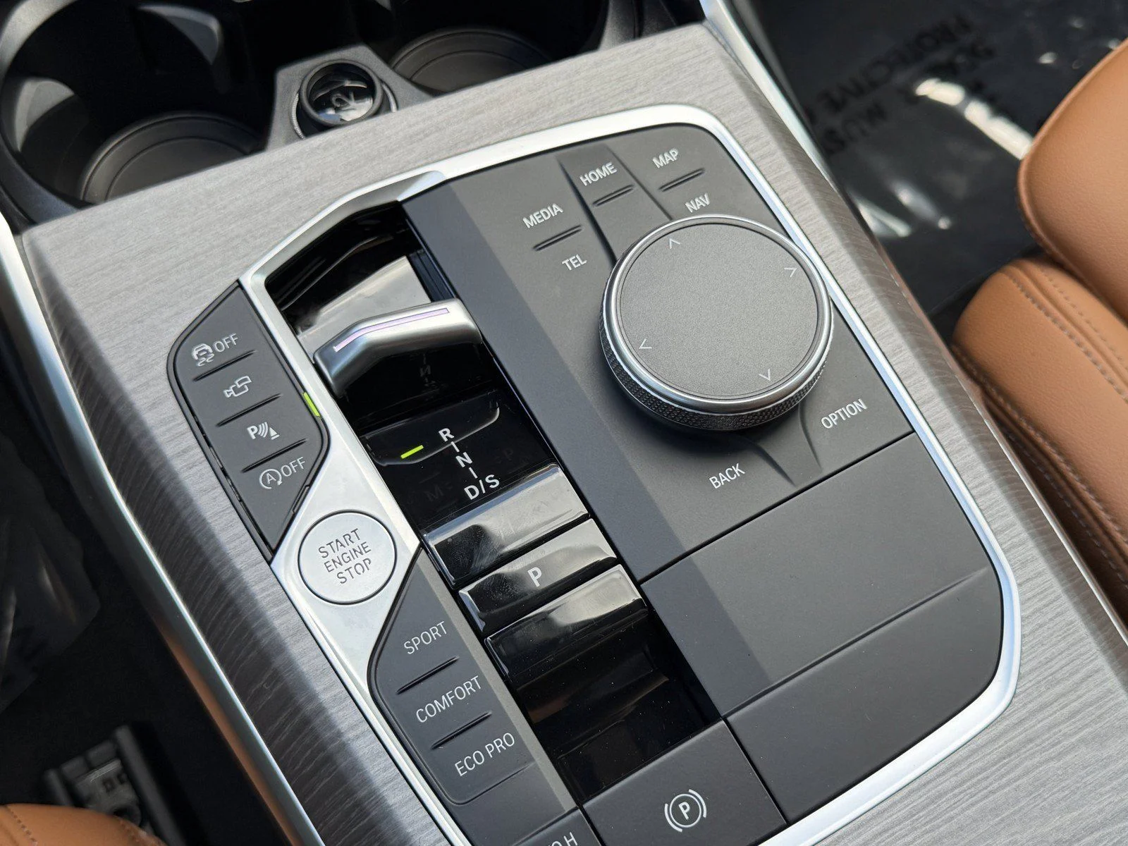 New 2026 White BMW 430i Gran Coupe image 27
