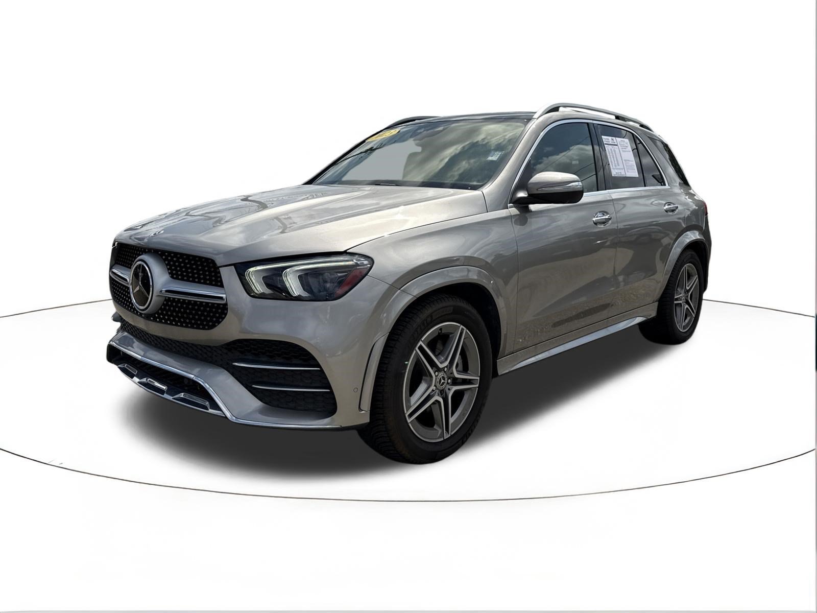 2023 Mercedes-Benz GLE GLE450 - Photo 7
