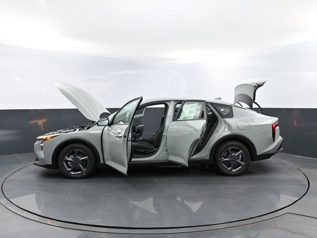New 2026  Kia LXS image 27