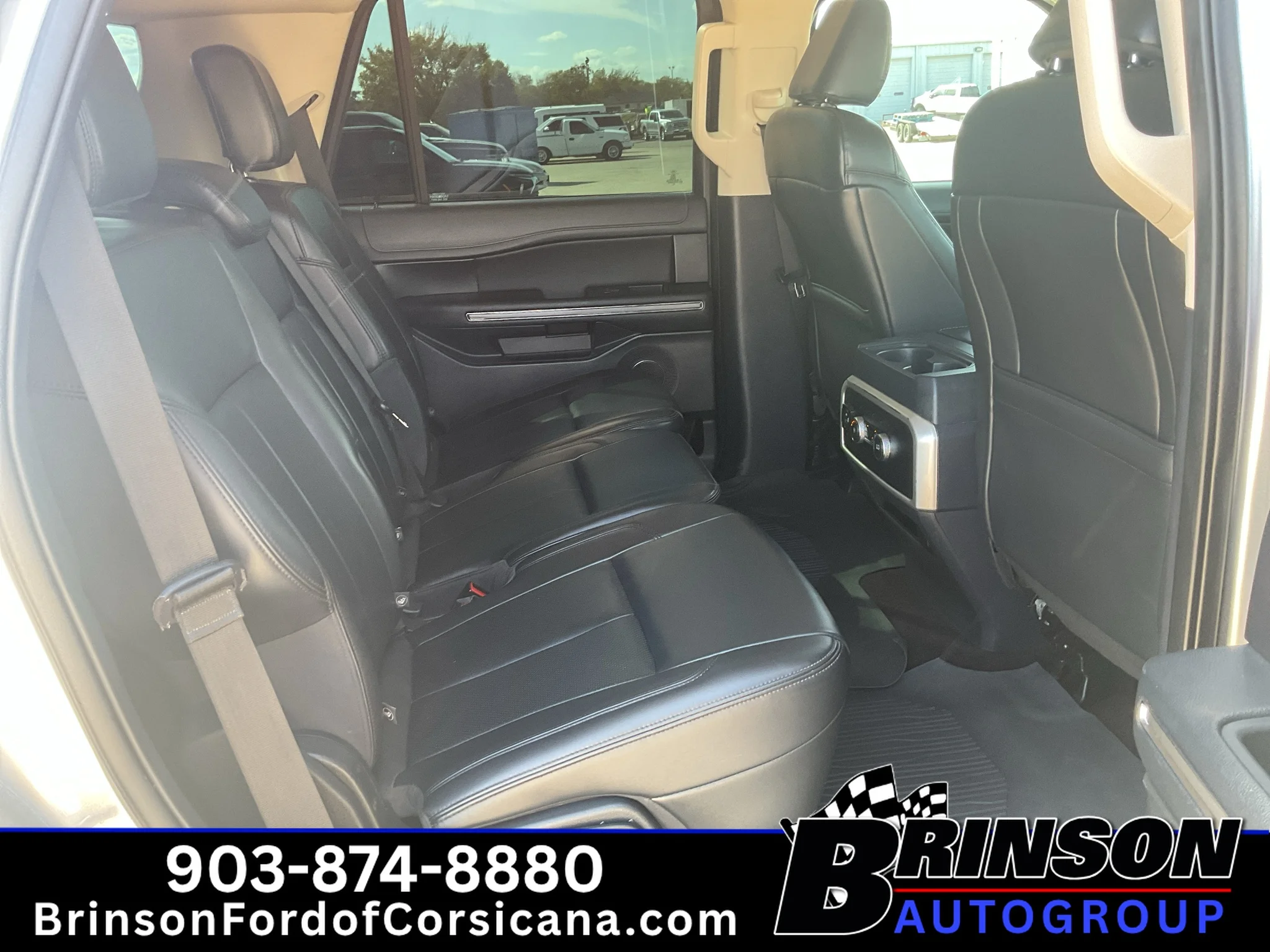 Used 2023 Iconic Silver Metallic Ford XLT image 23