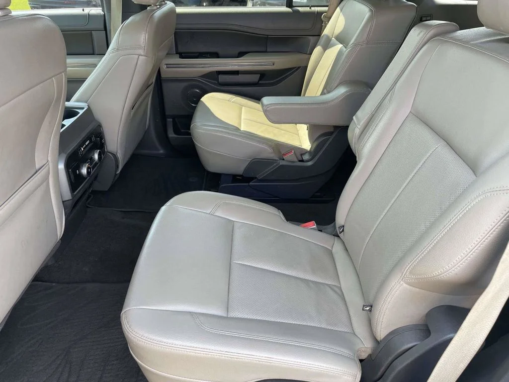 Certified Used 2020 White Ford XLT image 12