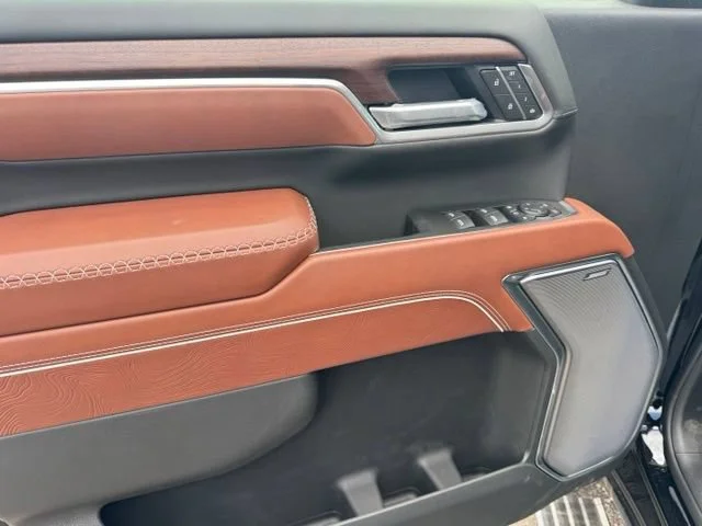 2026 GMC Sierra 2500HD Denali Ultimate - Photo 14