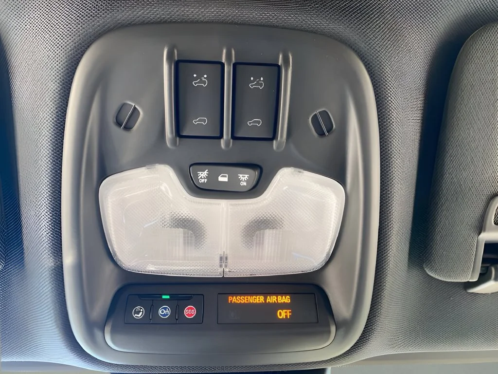 New 2026 Summit White GMC Denali image 23