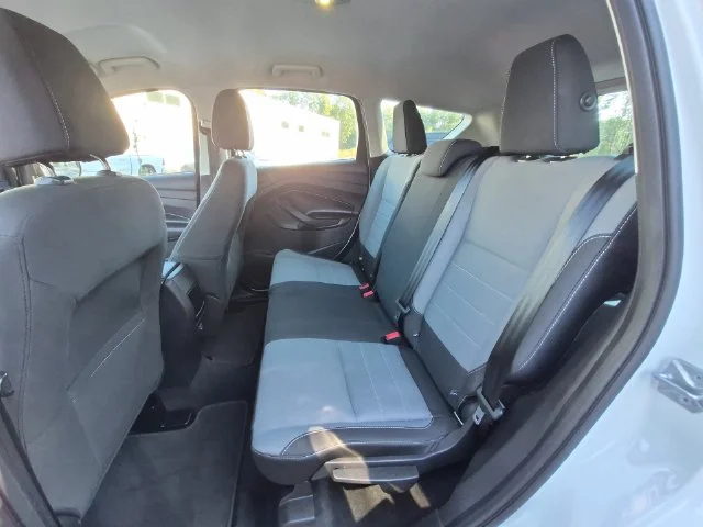 Used 2017 White Ford S image 28