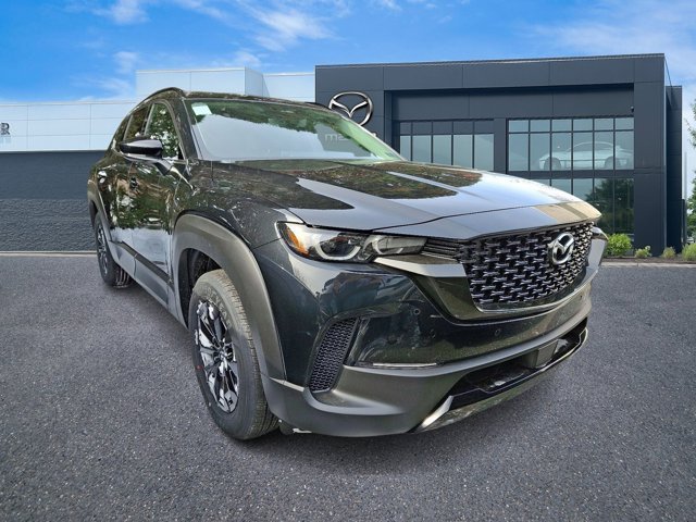 2026 Mazda CX-50 Hybrid Premium AWD