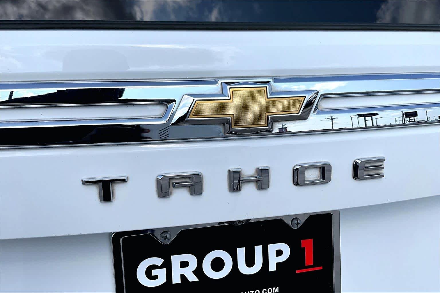 Used 2022 Summit White Chevrolet LT image 31