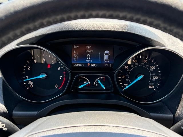 Used 2018 Gold Ford Titanium image 18