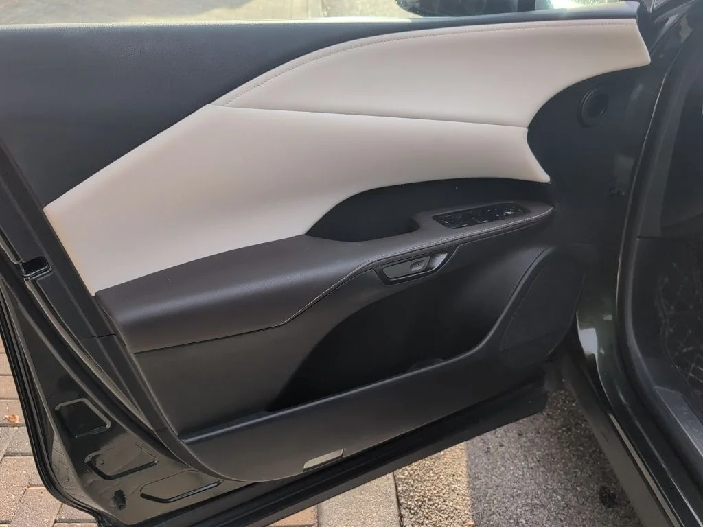 Certified Used 2024 Green Lexus 350 image 18