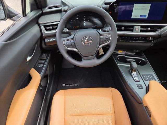 New 2026 Cloudburst Gray Lexus PREMIUM AWD image 11