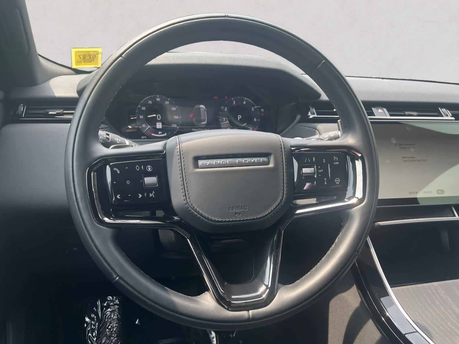 2026 Land Rover Range Rover Velar S - Photo 12
