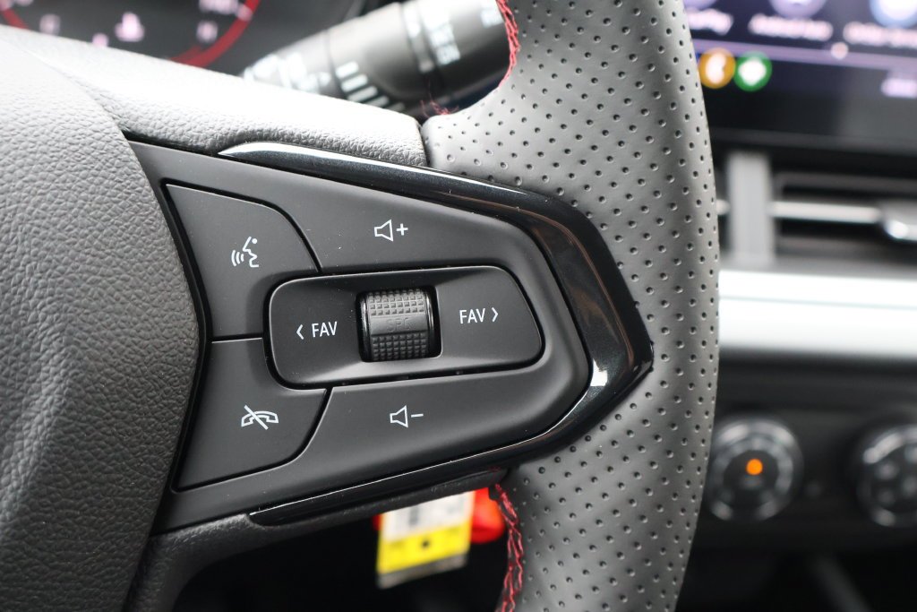 2026 Chevrolet Trax RS - Photo 23