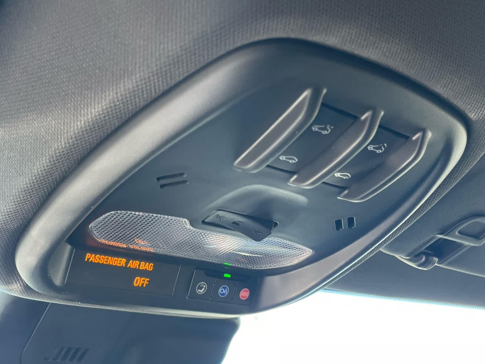 2026 Chevrolet Trax RS - Photo 34