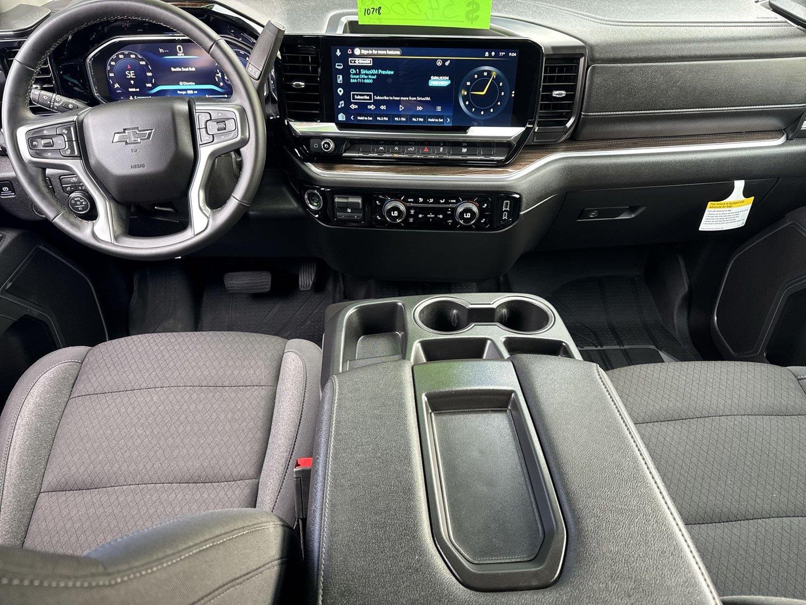 2026 Chevrolet Silverado 1500 RST - Photo 25