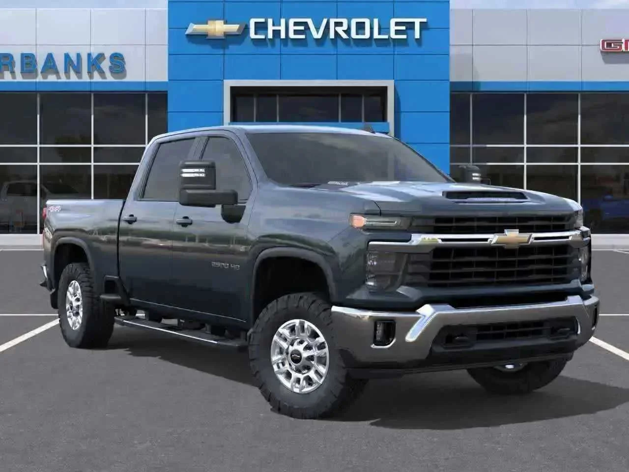 2026 Chevrolet Silverado 2500 HD LT - Photo 20