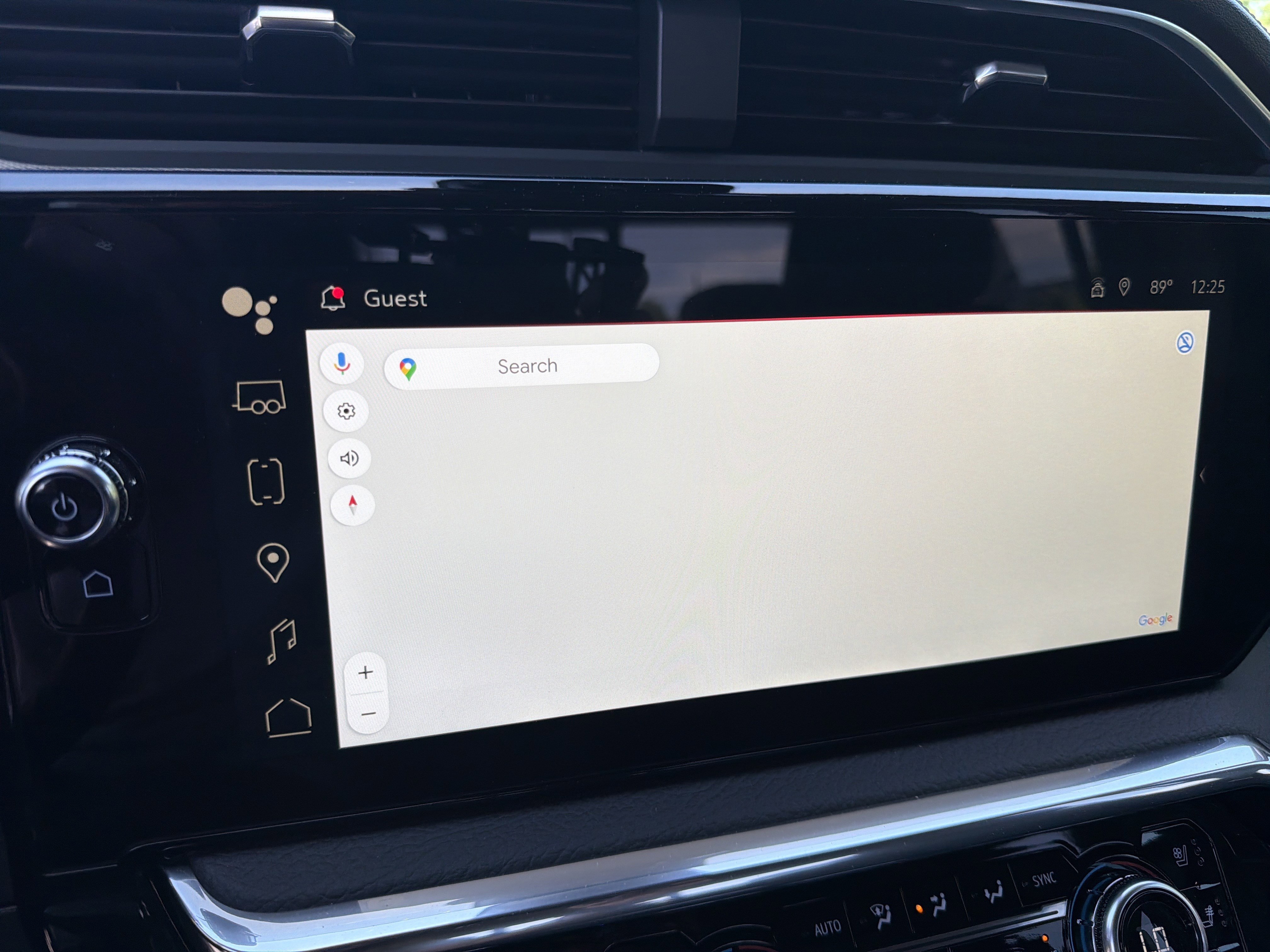 2026 GMC Sierra 2500HD Denali - Photo 32