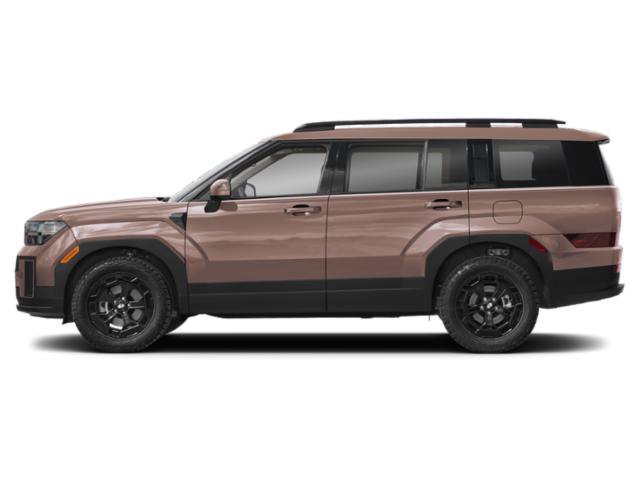 New 2026 Earthy Brass Matte Hyundai XRT image 3